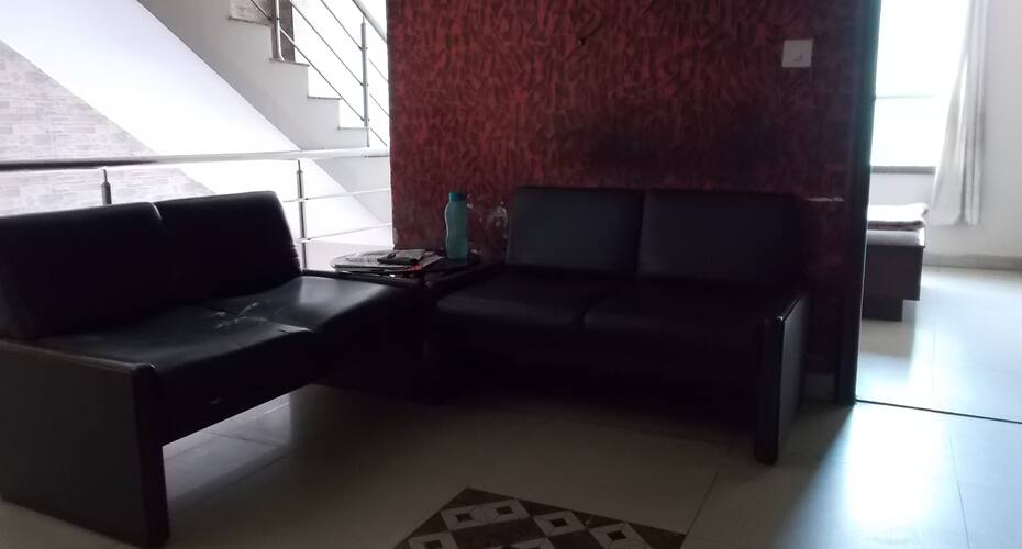 Shree Om Hotel, Ambala 4